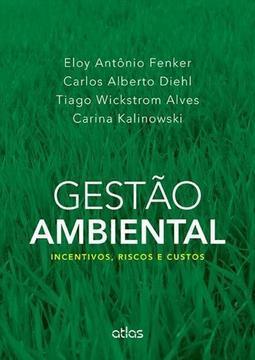 Gestão ambiental: Incentivos, riscos e custos