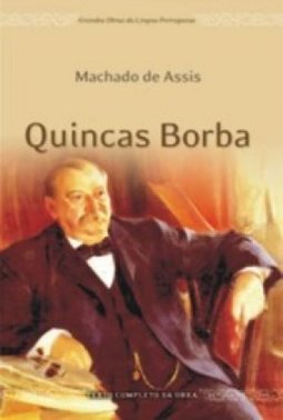 Quincas borba