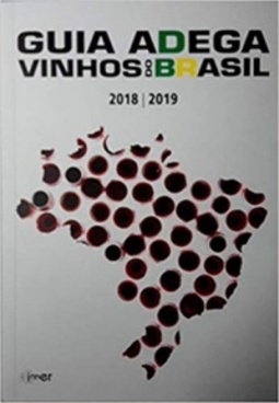Guia ADEGA (Vinhos do Brasil #2018/2019)