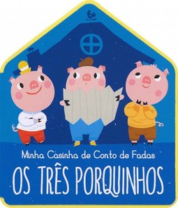 Os três porquinhos