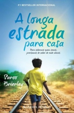 A Longa Estrada Para Casa