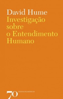 Investigação sobre o entendimento humano