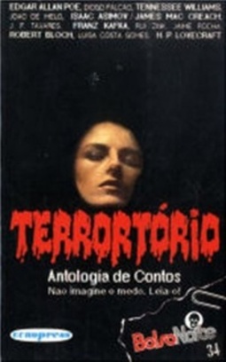 Terrortório (Bolso Noite)