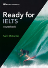 Ready For IELTS New Edition Student's Book With CD-Rom (No/Key)