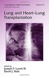 Lung and Heart-Lung Transplantation: 217