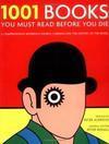 1001 BOOKS YOU MUST READ BEFORE YOU DIE