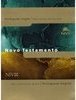 Novo Testamento - Português - Inglês - Nova Versão Internacional