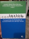 Textos & Contextos (Coletâneas em Serviço Social)