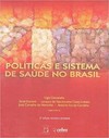 Políticas e sistema de saúde no Brasil