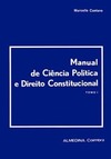 Manual de ciência política e direito constitucional : tomo I