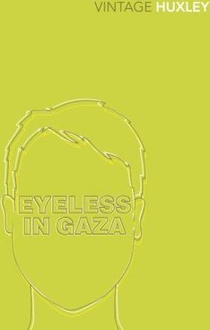 EYELESS IN GAZA