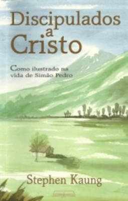 Discipulados a Cristo (Selecionados | Vida Cristã)