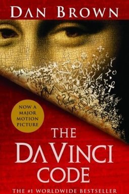 The (pocket) Movie Tie-in Edition Da Vinci Code