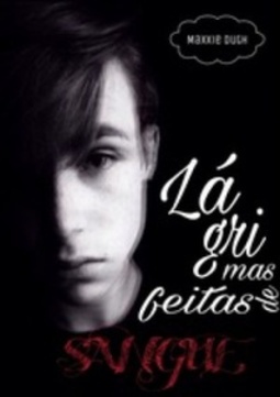 Lágrimas feitas de sangue