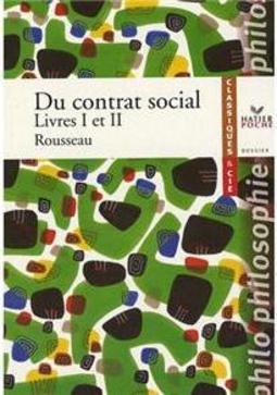 Du Contrat Social
