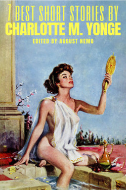 7 best short stories by charlotte M. yonge