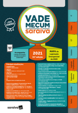 Vade mecum Saraiva