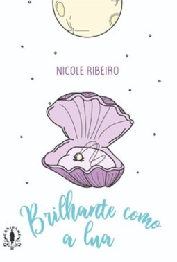 Brilhante como a lua