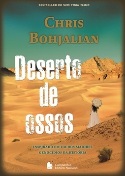 DESERTO DE OSSOS