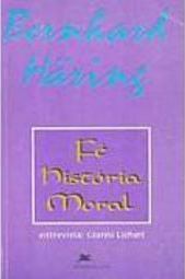 Fé, História Moral - Entrevista: Gianni Licheri