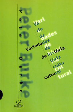 Variedades de História Cultural