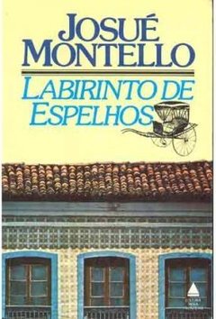 Labirinto de Espelhos