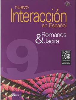 Nuevo Interacción En Español