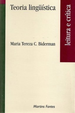 Teoria Linguística