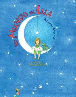 No mundo da lua