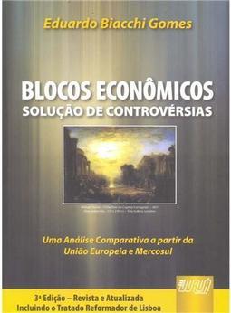 Blocos Econômicos