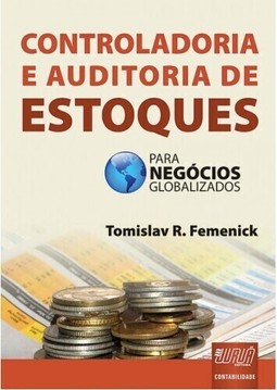 Controladoria e Auditoria de Estoques