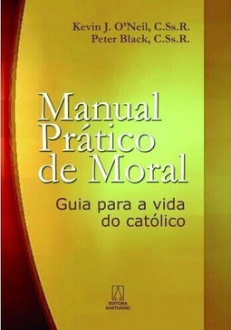 Manual prático de moral