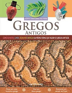 Gregos antigos