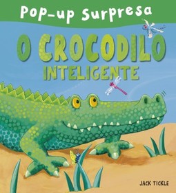 O crocodilo inteligente