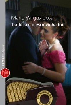 TIA JULIA E O ESCREVINHADOR