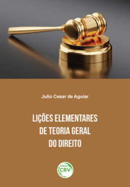 Lições elementares de teoria geral do direito