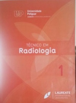Técnico em Radiologia #1