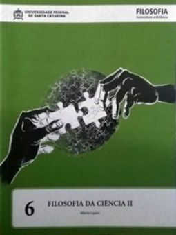 Filosofia da ciência II (Livro texto)