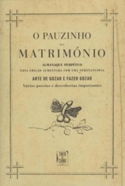 O Pauzinho do Matrimónio