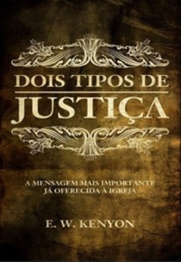 Dois Tipos de Justiça