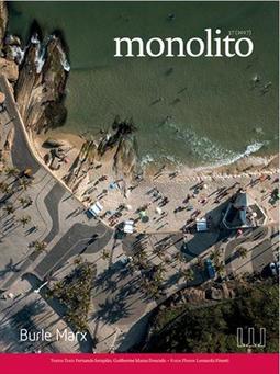 MONOLITO #37: BURLE MARX