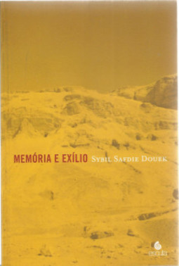 Memória e exílio