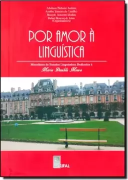 Por amor à Linguística