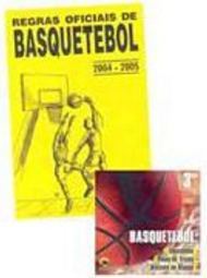 Regras Oficiais de Basquetebol: 2004 - 2005