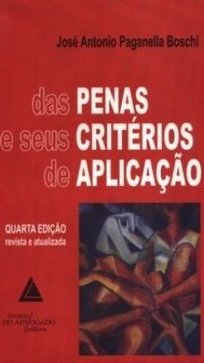 Das Penas e Seus Critérios de Aplicação