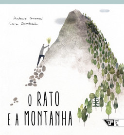 O rato e a montanha