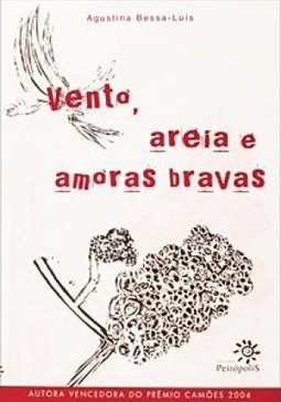 Vento, areia e amoras bravas