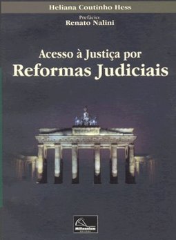 Acesso à Justiça por Reformas Judiciais