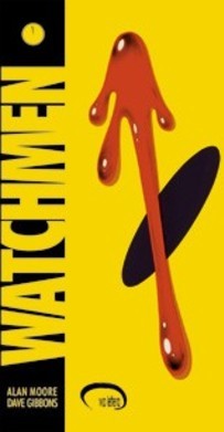 Watchmen - 1