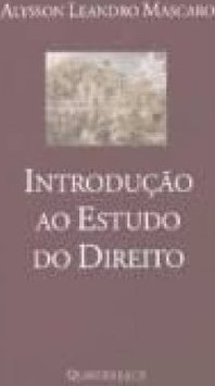 Introdução ao Estado do Direito